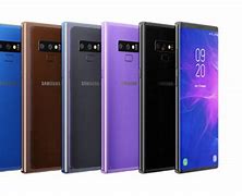 Image result for Galaxy Note 9 Colors