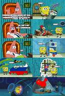 Image result for Spongebob HMM Meme