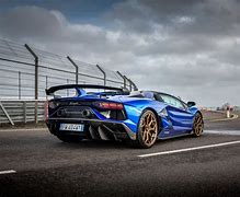 Image result for Lamborghini Aventador Blue