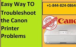 Image result for Canon Printers Troubleshooting