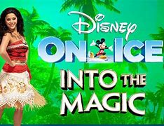 Image result for Covelli Centre Disney On Ice