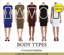 Image result for Box Body Shape