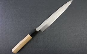 Image result for Yanagiba Sushi Knife