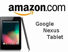 Image result for Amazon Google Nexus