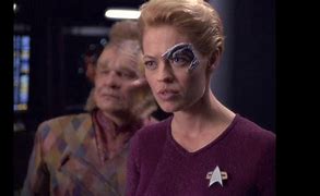 Image result for Star Trek Voyager Cast Member Dead