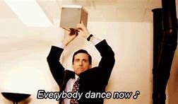 Image result for Office Memes Dancing