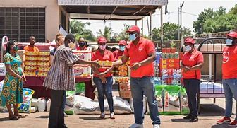 Image result for Absa Helping in Local Communities