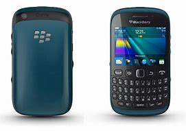 Image result for BlackBerry Curve Blue