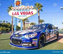 Image result for Vegas NASCAR Sign