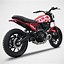 Image result for Custom Scrambler Ducati Desert Sled Seat