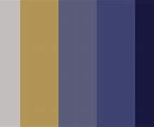 Image result for Blue and Gold Color Scheme