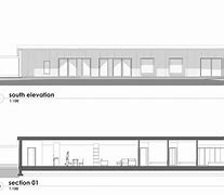 Image result for North Elevation Drawing