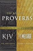 Image result for Bible Book of Proverbs
