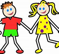 Image result for Clip Art Kid On iPad Black and White