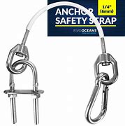 Image result for Safety Lifting Snap Hook Carabiner
