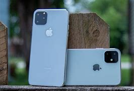 Image result for How Big Is an iPhone 11