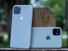 Image result for New iPhone 11 2019 Sizes