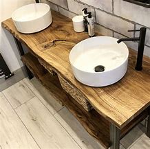 Image result for Tabletop Bathroom Sink
