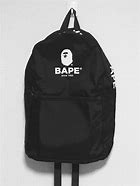 Image result for BAPE Bag