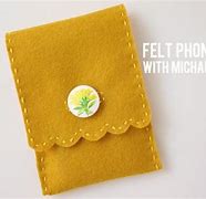 Image result for DIY Cell Phone Pouch\\\\\