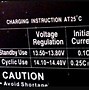 Image result for Battery Charging and Discharging