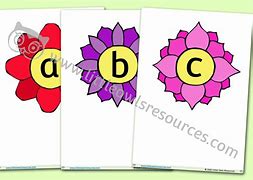 Image result for Floral Alphabet Letters Free Printable