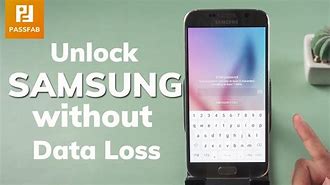 Image result for Unlock Samsung Phone Lock Code