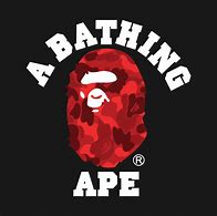 Image result for Bathing Ape Design