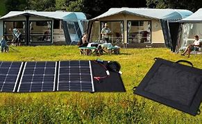 Image result for Best Portable Solar Panels