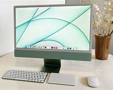 Image result for iMac 24 Inch