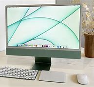 Image result for Green iMac