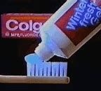 Image result for Colgate Brushie