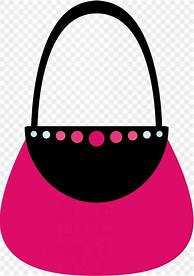 Image result for Handbag Clip Art