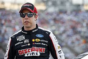 Image result for Detroit Lions Brad Keselowski