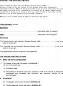 Image result for Contract for Legal Services Template