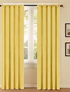 Image result for Wire Curtain Rod