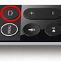 Image result for Apple TV Siri Remote Buttons