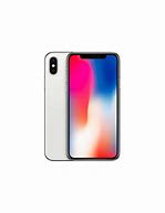 Image result for iPhone X Silver Second Hand