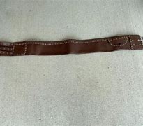 Image result for Vintage Leather Motorcycle Riding Belt