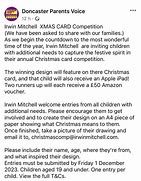 Image result for Christmas Card Competition Ideas