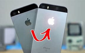 Image result for iPhone SE Apple Logo