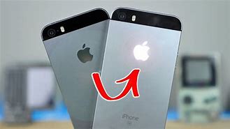 Image result for iPhone SC Glowing Apple Logo