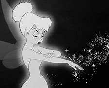 Image result for Tinkerbell Stuck in Keyhole Meme
