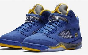 Image result for Air Jordan 5 Retro Laney