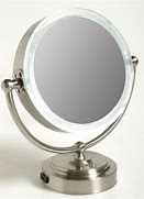 Image result for Magnifying Makeup Mirror