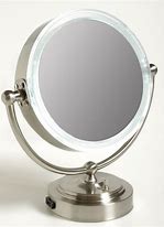 Image result for Best Small Lighted Makeup Mirror