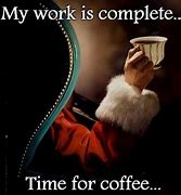 Image result for Christmas and Coffee Memes