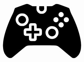 Image result for Video Game Controller Clip Art Free