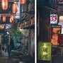 Image result for Tokyo Street Photography