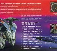 Image result for Motor Yamaha 125